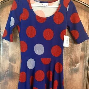 Lularoe Nicole